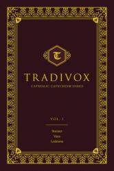  Tradivox Vol 1: Bonner, Vaux, and Ledesma Volume 1 