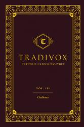  Tradivox Vol 3: Challoner Volume 3 