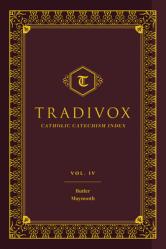  Tradivox Vol 4: Butler and Maynooth Volume 4 