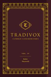  Tradivox Vol 4: Butler and Maynooth Volume 4 