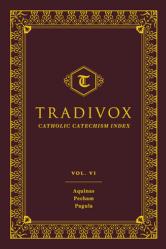  Tradivox Vol 6: Aquinas, Pecham, and Pagula Volume 6 