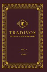  Tradivox Vol 10: Gaume 