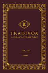  Tradivox Vol 12: Gaume 