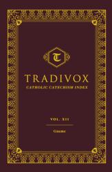  Tradivox Vol 12: Gaume 