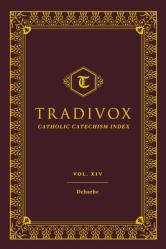  Tradivox Vol 14: Deharbe Volume 14 