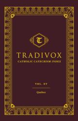  Tradivox Vol 15: Quebec 