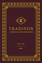  Tradivox Vol 20: Index 