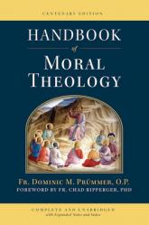  Handbook of Moral Theology 