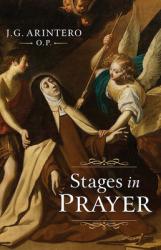  Stages in Prayer 