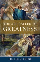  You Are Called to Greatness 