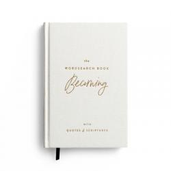  The Wordsearch Book: Becoming 