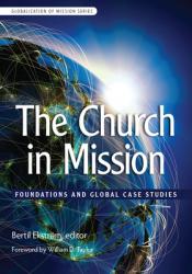  Churches on Mission: God\'s Grace Abounding to the Nations 