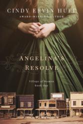  Angelina\'s Resolve 