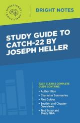  Study Guide to Catch-22 by Joseph Heller 