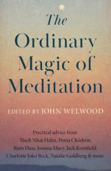  The Ordinary Magic of Meditation 
