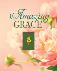  Amazing Grace 