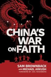  China\'s War on Faith 