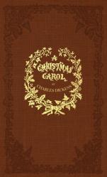  A Christmas Carol: A Facsimile of the Original 1843 Edition in Full Color 
