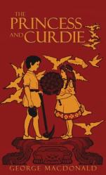  The Princess and Curdie 