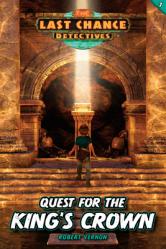  Quest for the King\'s Crown 