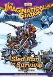  Sled Run for Survival 