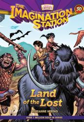  Land of the Lost 