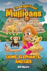  Lions, Elephants, and Lies 