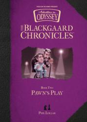  Pawn\'s Play 