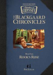  Rook\'s Ruse 