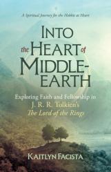 Into the Heart of Middle-Earth: Exploring Faith and Fellowship in J. R. R. Tolkien\'s the Lord of the Rings 