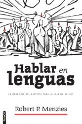  Hablar En Lenguas: La Herencia del Esp 