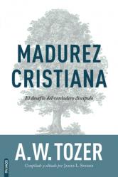  Madurez Cristiana: El Desaf 