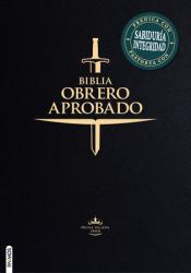  Biblia Obrero Aprobado (Imitaci 