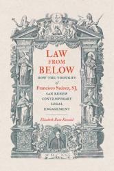  Law from Below: How the Thought of Francisco Su 