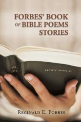 Forbes\' Book Of Bible Poems And Stories 