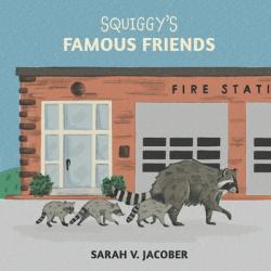  Squiggy\'s Famous Friends 