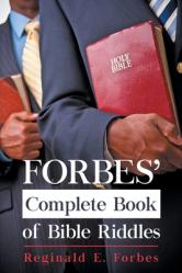  Forbes\' Complete Book Of Bible Riddles 