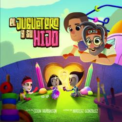  El Juguetero Y Su Hijo 