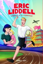  Eric Liddell: Carrera a la Eternidad 