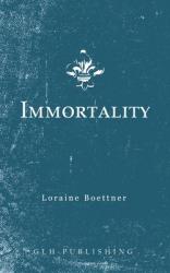  Immortality 