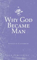  Why God Became Man 