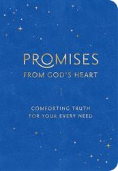  Promises from God\'s Heart 