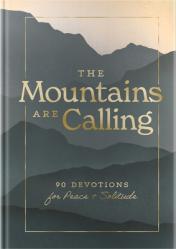  The Mountains Are Calling 