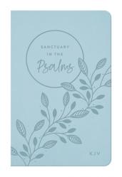  Sanctuary in the Psalms - KJV 
