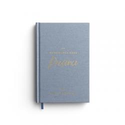  The Wordsearch Book: Presence 