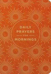  Daily Prayers for Mornings 