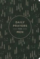  Daily Prayers for Men 