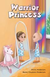 Warrior Princess 