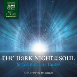  The Dark Night of the Soul Lib/E 