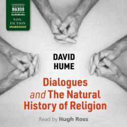  Dialogues Concerning Natural Religion and the Natural History of Religion Lib/E 